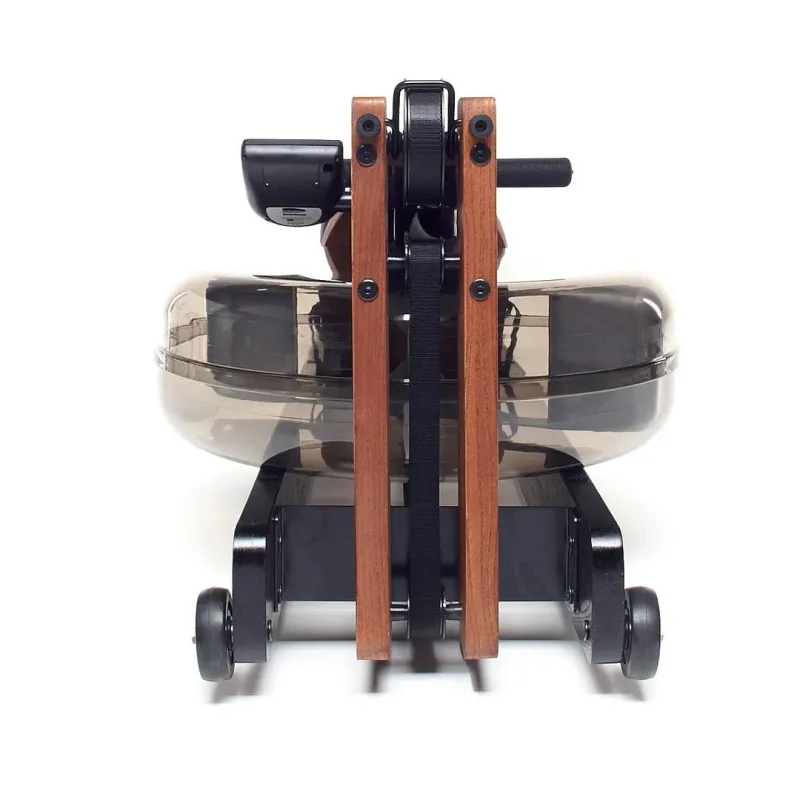Веслувальний тренажер водний WaterRower Club S4 Ash чорний