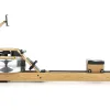 Веслувальний тренажер водний WaterRower Oak Performance SR Oak жовтий