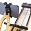 Веслувальний тренажер водний WaterRower Oak Performance SR Oak жовтий
