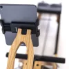 Веслувальний тренажер водний WaterRower Oak Performance SR Oak жовтий