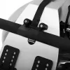 Веслувальний тренажер водний WaterRower S1 LoRise S4 Steel сірий