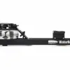 Веслувальний тренажер водний WaterRower Shadow S4 Ash чорний