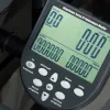 Веслувальний тренажер водний WaterRower Shadow S4 Ash чорний