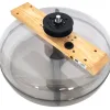 Резервуар для води для WaterRower A1 Home Oak сірий
