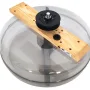 Резервуар для води для WaterRower A1 Home Oak сірий