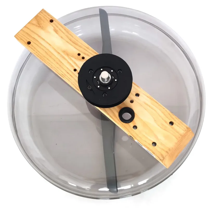 Резервуар для води для WaterRower A1 Home Oak сірий