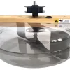 Резервуар для води для WaterRower A1 Home Oak сірий