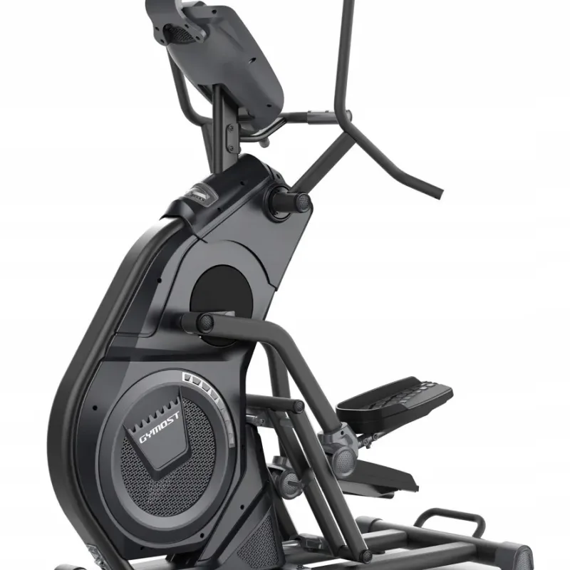 Орбітрек Gymost Endurance J22 LED чорний Орбітрек Gymost Endurance J22 LED чорний