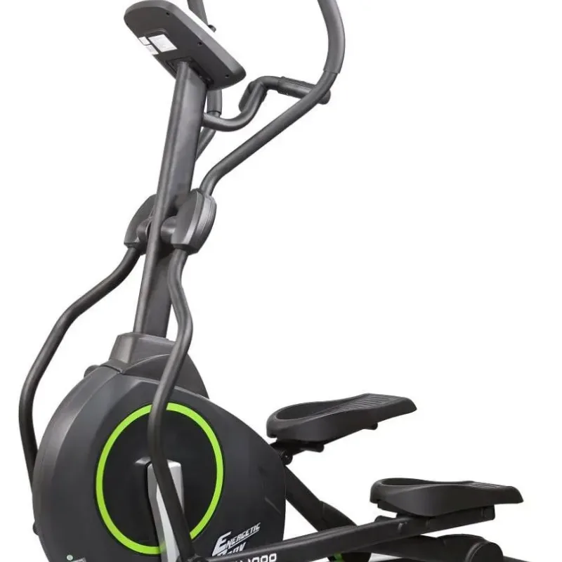 Орбітрек магнітний Eb Fit E-NW1000 чорний Орбітрек магнітний Eb Fit E-NW1000 чорний