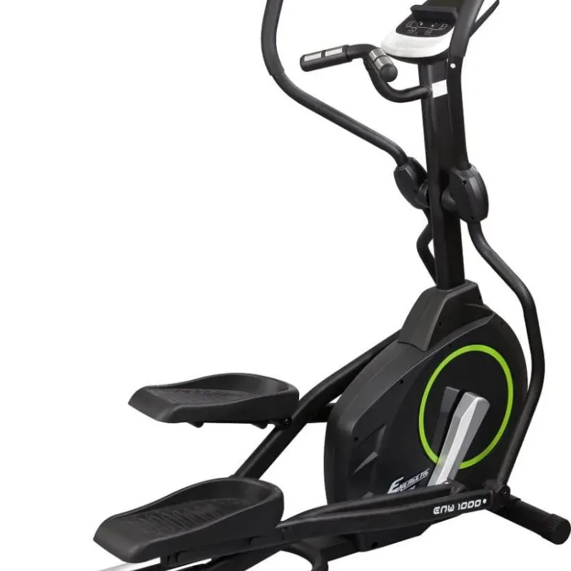 Орбітрек магнітний Eb Fit E-NW1000 чорний Орбітрек магнітний Eb Fit E-NW1000 чорний
