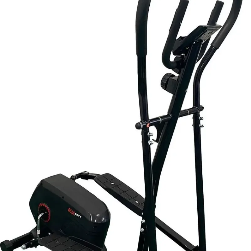 Орбітрек магнітний Eb Fit E580 чорний