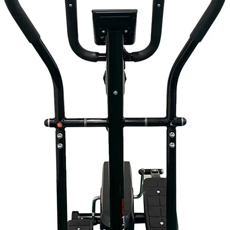 Орбітрек магнітний Eb Fit E580 чорний