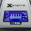 Орбітрек магінтний Xterra FS 4.0E чорний Орбітрек магінтний Xterra FS 4.0E чорний