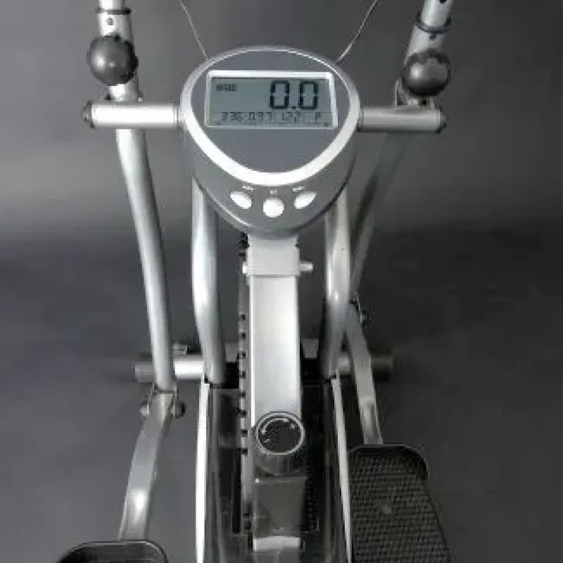 Орбітрек механічний Fitness King Platinium Profi Орбітрек механічний Fitness King Platinium Profi