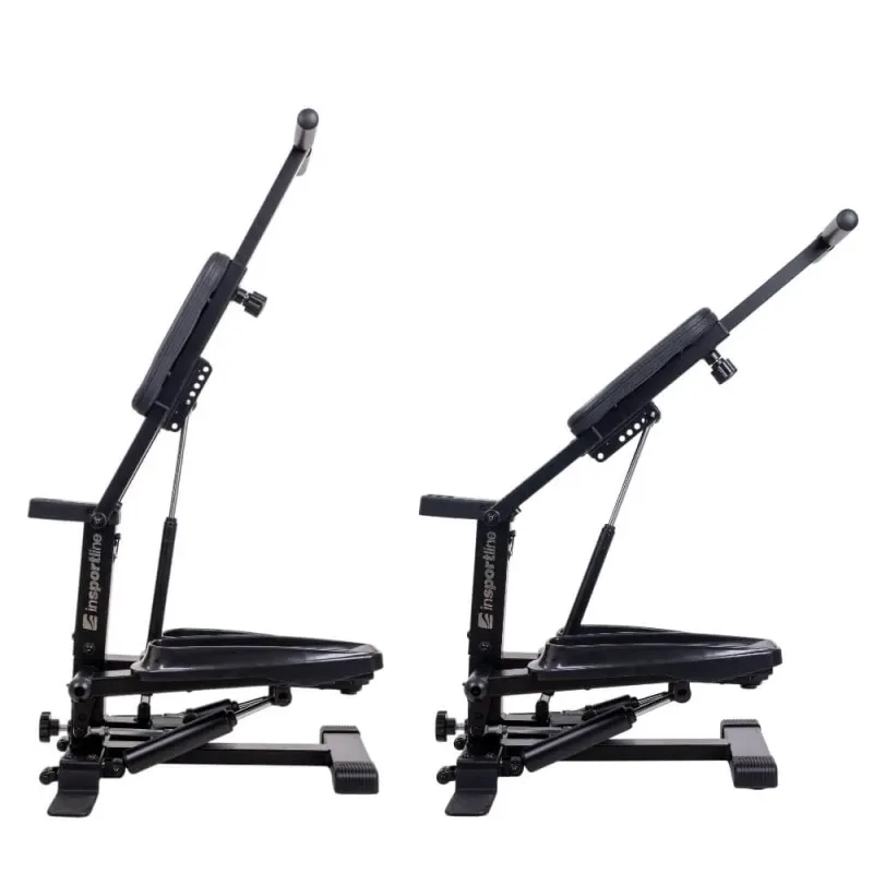 Степер inSPORTline Astario 3-в-1 Степер inSPORTline Astario 3-в-1