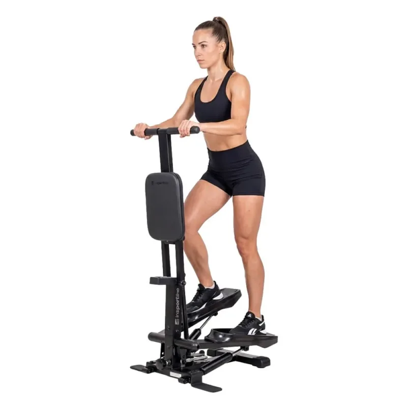 Степер inSPORTline Astario 3-в-1 Степер inSPORTline Astario 3-в-1