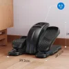 Степпер MERACH Mini чорно-синій Степпер MERACH Mini чорно-синій