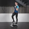 Степпер гідравлічний inSPORTline Active сірий Степпер гідравлічний inSPORTline Active сірий