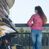 Жіночі мото джинси W-TEC Panimali XL Жіночі мото джинси W-TEC Panimali XL