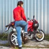 Жіночі мото джинси W-TEC Panimali XL Жіночі мото джинси W-TEC Panimali XL