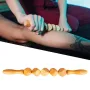 Масажний ролик inSPORTline Marlee 400