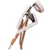 Масажне крісло inSPORTline Massy Wooden
