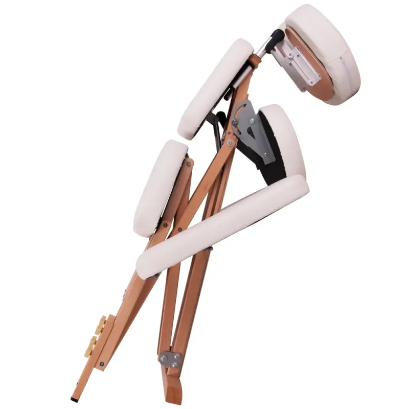 Масажне крісло inSPORTline Massy Wooden