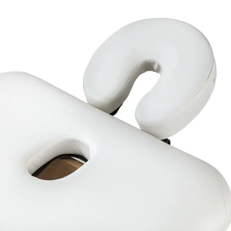 Стаціонарний масажний стіл inSPORTline Reby Стаціонарний масажний стіл inSPORTline Reby