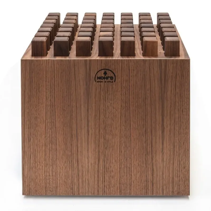 Стілець NOHRD Classic Walnut