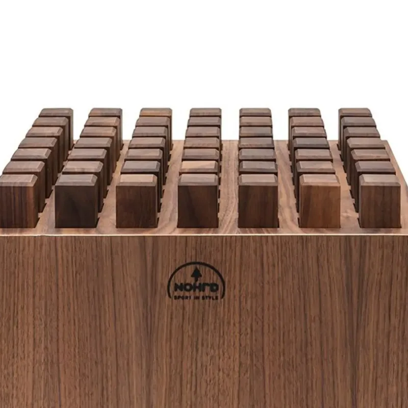 Стілець NOHRD Classic Walnut