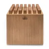 Стілець NOHRD Oak Oak