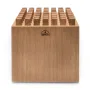 Стілець NOHRD Oak Oak