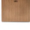 Стілець NOHRD Oak Oak Стілець NOHRD Oak Oak