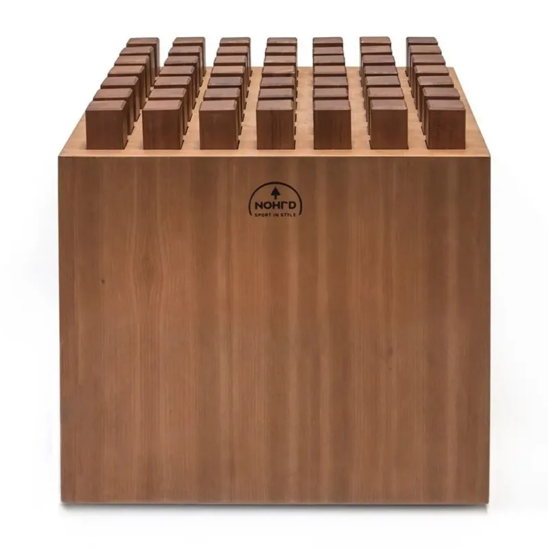 Стілець NOHRD Oxbridge Cherry