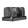 Гантель розбірна сталева Bowflex Select Tech 560, 27 кг