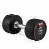 Гантель сталева Body Sculpture TPU BW 133, 14 кг