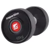 Гантель сталева inSPORTline Profi, 10 кг Гантель сталева inSPORTline Profi, 10 кг