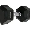 Гантель шестигранна THUNDER 10 кг