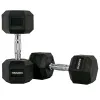 Гантель шестигранна THUNDER 15 кг Гантель шестигранна THUNDER 15 кг