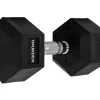Гантель шестигранна THUNDER 15 кг Гантель шестигранна THUNDER 15 кг