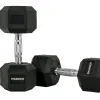 Гантель шестигранна THUNDER 15 кг Гантель шестигранна THUNDER 15 кг