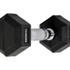 Гантель шестигранна THUNDER 2,5 кг Гантель шестигранна THUNDER 2,5 кг