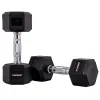 Гантель шестигранна THUNDER 7,5 кг