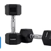 Гантель шестигранна THUNDER 7,5 кг