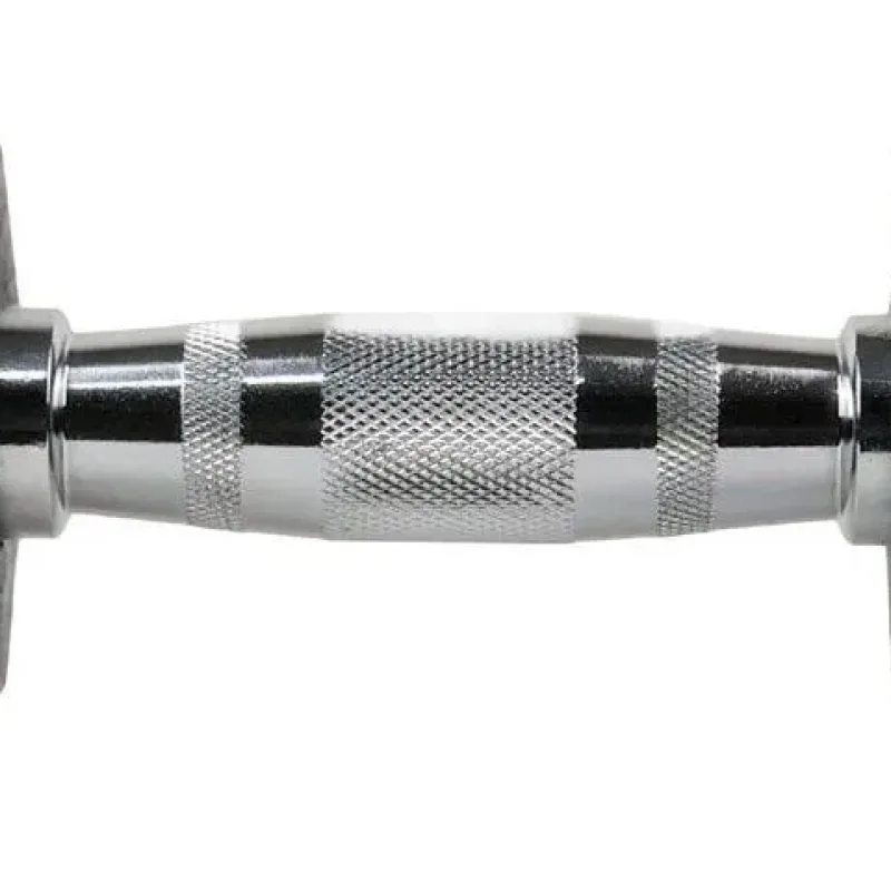 Гантель шестигранна UnderFit UF53, 30 кг