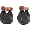 Гантелі NOHRD SwingBell Бук 2 х 4 кг
