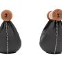Гантелі NOHRD SwingBell Вишня 2 х 2 кг