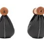 Гантелі NOHRD SwingBell Вишня 2 х 4 кг