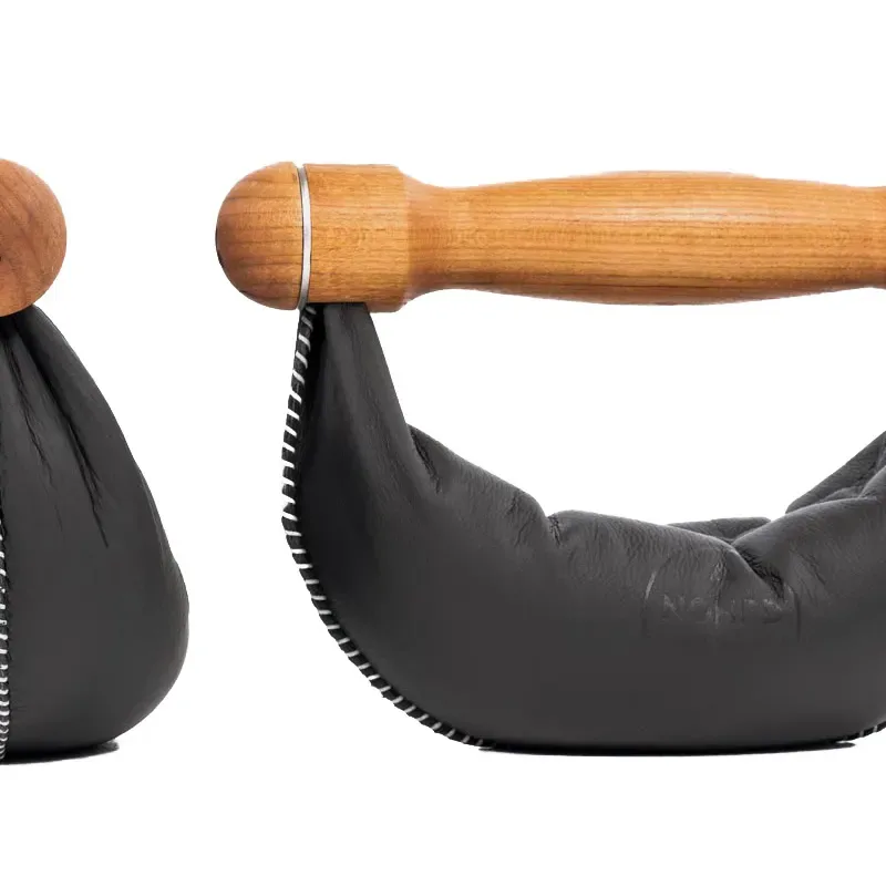 Гантелі NOHRD SwingBell Вишня 2 х 4 кг