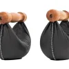 Гантелі NOHRD SwingBell Вишня 2 х 6 кг